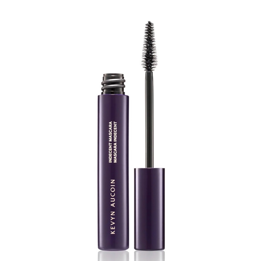 KEVIN AUCOIN Indecent Mascara, Black, NWT. NIB.
